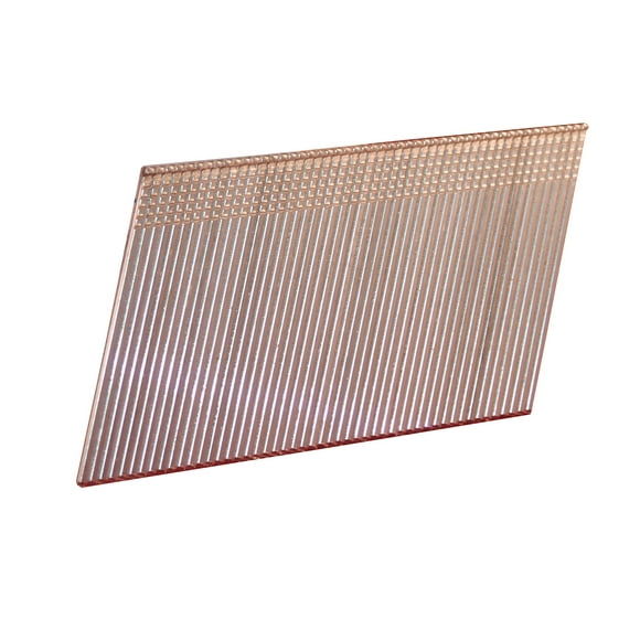 Spot Nails 16220FNG 16-Gauge Angle Galvanized Finish Nails, 2000-Count, 2-1/2-Inch