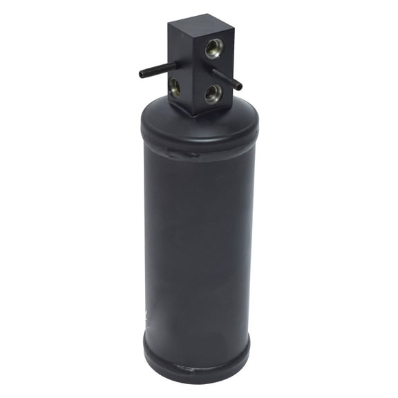 A/C Receiver Drier -- Drier