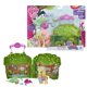 thumbnail image 1 of Hasbro My Little Pony Action Figures AnimeTwilight Sparkle Rarity Kawaii Macaron Model Collection Hobby Kids Toy Birthday Gifts Gong Bohan LED, 1 of 2