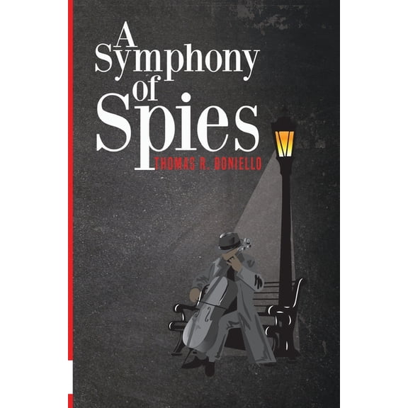A Symphony of Spies, (Paperback)