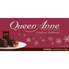 Queen Anne Christmas Dark Chocolate Cordial Cherries, 26.4 oz Box, 40 Pieces