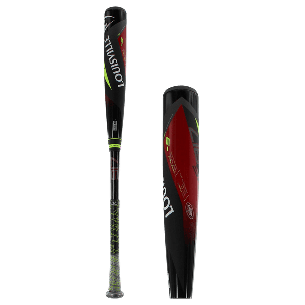 Louisville Slugger Prime 917 BBCOR Baseball Bat, 31