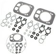 thumbnail image 1 of Engine Cylinder Head Gasket Kit 2 Set 24 041 16 24 041 37-S 24 841 03-S, 1 of 9