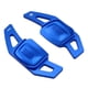 thumbnail image 4 of Extensión de cambio de paletas DYNWAVEMX Azul, 4 of 7
