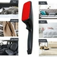 thumbnail image 4 of SHAR Clothes Electrostatic Hair Removal Brush Clothes Dusting Brush Multi Function Convenient Pet Hair Removal Brush, 4 of 10