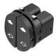 thumbnail image 2 of Botón De Interruptor De Control De Ventana Eléctrica Para Automóvil Para Ford Ka Fiesta Fusion 96Fg14529Bc Guardurnaity VI002951-00, 2 of 7
