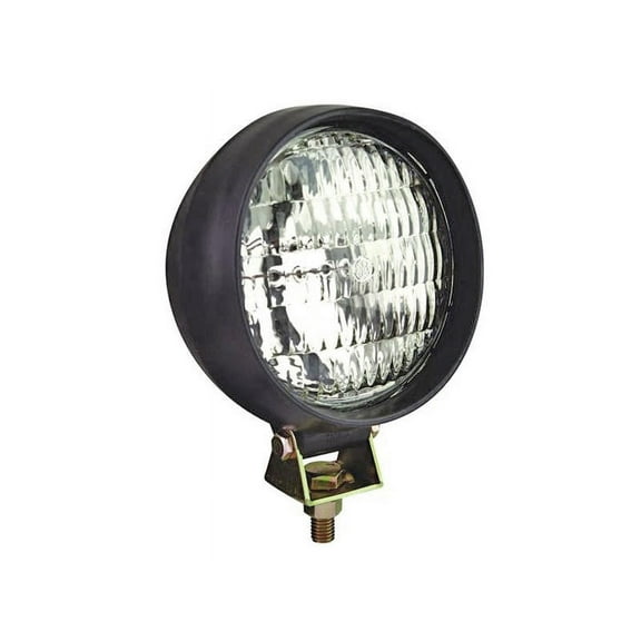 Optronics Round Tractor Light (TL10CB)