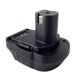 thumbnail image 2 of Adaptador de batería para Ryobi a herramienta Ryobi One+ de 18 V, 1 unidad, color negro, 2 of 3