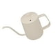 thumbnail image 5 of Acero Inoxidable Verter Sobre Tettle, Controlar Precisamente El Café Con Cuello De Cloque Con Diseño De Orejas Colgantes Para Café, Té, Bebidas Calientes, 5 of 7