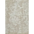 thumbnail image 2 of Rug Branch Nomad Abstract Indoor Area Rug, Beige Cream, Modern - Living Room, Bedroom, Dining Room, and Kitchen, 2 of 6