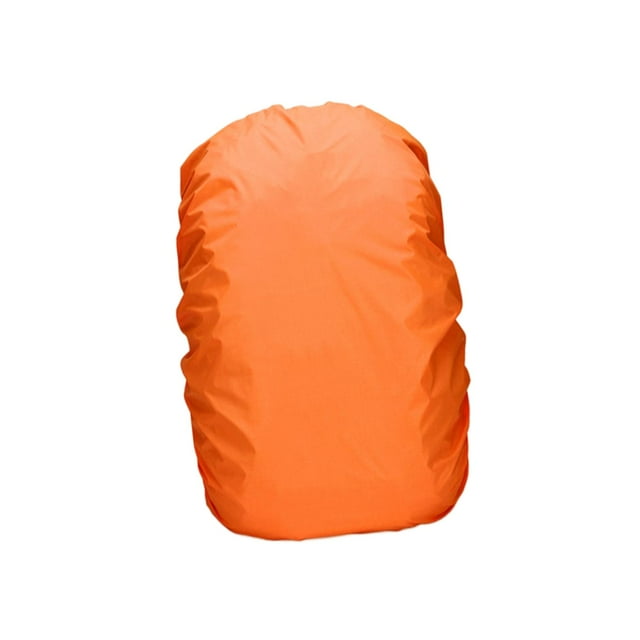 Backpack Rain Cover Backpack Raincover Waterproof for Camping Mountaineering M