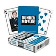 thumbnail image 1 of Baraja con temática de Playing Cards AQUARIUS The Office Salesmen, 1 of 1