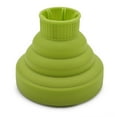 thumbnail image 1 of Hair Diffuser, Hair Dryer Diffuser Bright Color Folding Replacement  For Hair Salon, 1 of 8