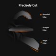 thumbnail image 4 of Soumake 2 Sets Gaming Mouse Skates Pads Cover Replacement for Logitech G403 G603 G703, 4 of 5