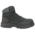 thumbnail image 4 of HOSS Boots Men's Prowl Composite Toe Metguard Work Boots, 4 of 7