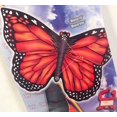 thumbnail image 1 of Orng Butterfly Kite, 1 of 3