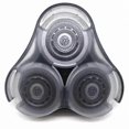 thumbnail image 3 of Replacement Heads for Series 9000 Electric Shavers S9911 S9731 S9711 S9511 S9111 S9031 S9988 Blade Parts, 3 of 5