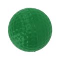 thumbnail image 2 of DEWIN 42.5mm PU Espuma Pelotas de Golf Gran flexibilidad Pelota de práctica de Golf al Aire Libre para Deportes Fitness(Verde), 2 of 5