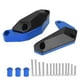 thumbnail image 1 of Engine Stator Slider Crash Pad Falling Frame Guard Protector Fit for Yamaha YZF R1S MT‑10 FZ‑10 15‑20(Blue ), 1 of 5