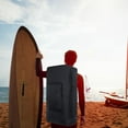 thumbnail image 5 of Surfboard Travel Bag Carrier Adjustable Straps with Zipper for Standing Board, 5 of 8