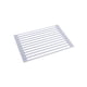 thumbnail image 2 of Estante para secar platos NikouMX Rejilla sobre fregadero Silicona, 2 of 5