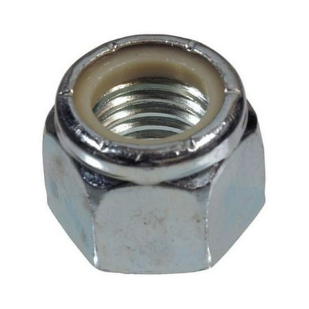 

915492 M6-1.00 Lock Nut 50 per Box