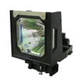 thumbnail image 7 of Advanced Lamps™ 610-301-7167 Lamp & Housing for Sanyo Projectors - 1 Unit per pack, 7 of 7