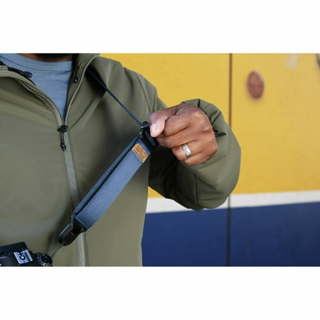 Peak Design - Slide Lite Camera Strap - Midnight