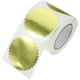 thumbnail image 3 of 1 rollo de pegatinas de medallas de certificado, pegatinas de medallas de graduación para calcomanías de medallas de diploma de certificado, 3 of 7