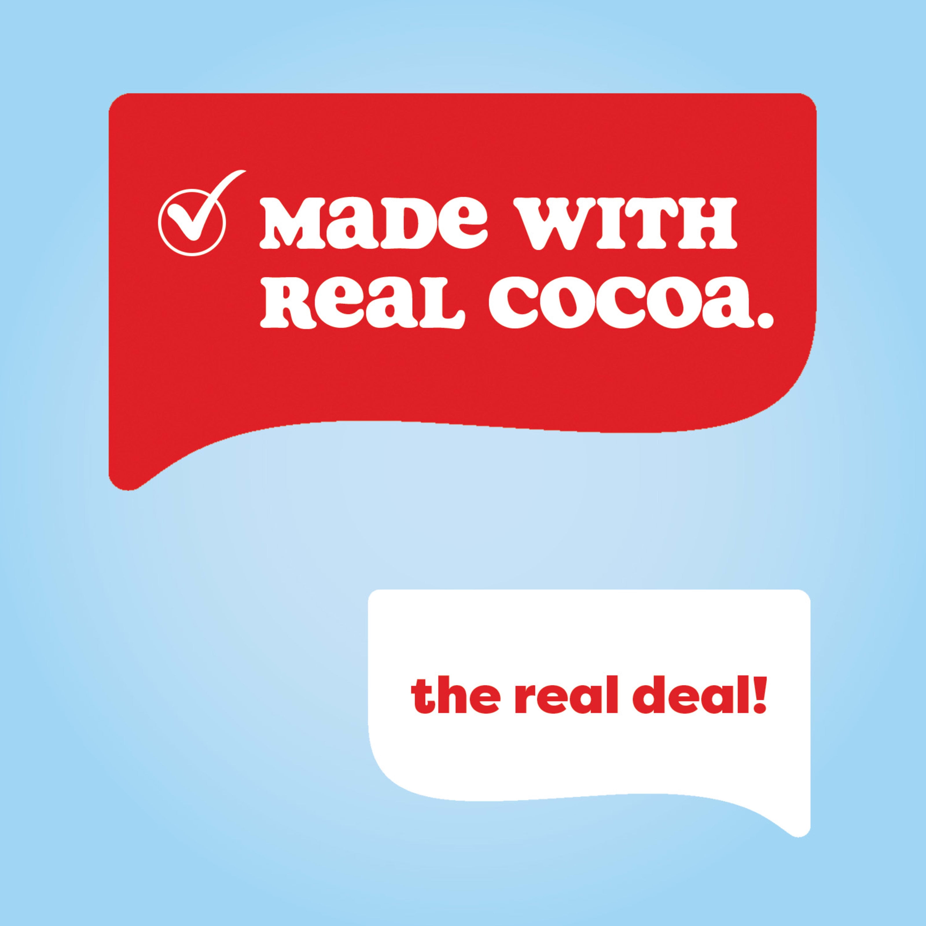 Fudgee-O Double Stuf Crème Filled Sandwich Cookies, 303 g