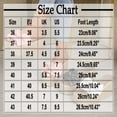 thumbnail image 3 of Wowcloth Women's Fashion Bow Wedge Heel Slides – Comfortable Open Toe Platform with Thick Sole for Beach Casual Outdoor Wear, 3 of 9