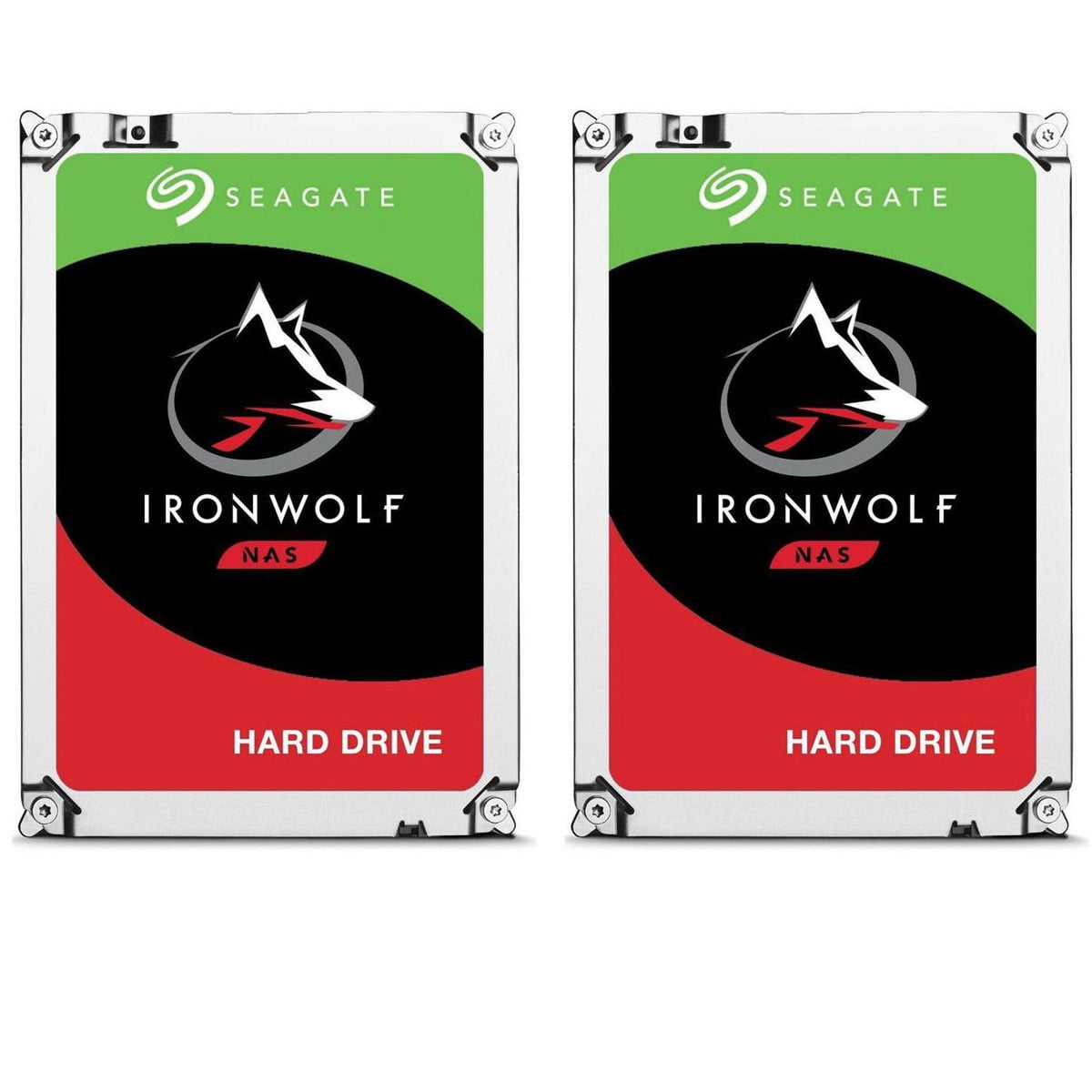 Seagate IronWolf Pro ST16000NT001 16TB 7200 RPM 256MB Cache 3.5