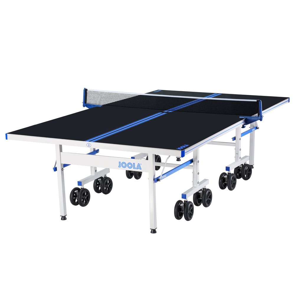 JOOLA Sendero Pro Outdoor/Indoor AllWeather Table Tennis Table with