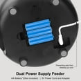 thumbnail image 6 of Cobectal WiFi Automatic Dog & Cat Food Dispenser with App Control, 6 of 10