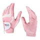 thumbnail image 2 of Par de guantes para golf deportivos transpirables anti-elásticos junior completos , DYNWAVEMX Mitones de golf para mujer, 2 of 8