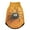 Felted, variant on Pet Winter Coat Snow Zipper Clothing Cold Weather Dog Vest Warm Puppy Coat Felted