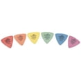 thumbnail image 3 of Dunlop Tortex Triangle 6 Pack (23431073006), 3 of 5