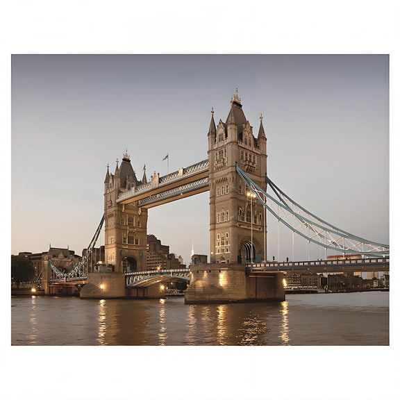 BESTSKY 500 Piece Puzzles for Adults,Scenic Puzzle Challenge Jigsaw Puzzles,Artistic Puzzle Board 500 Piece Puzzle,style1,18*11in