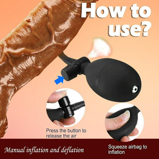 große anal plugs Aufblasbare Dildos im Großhandel | Aufblasbare Dildos in großen Mengen  kaufen main image 1