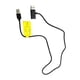 thumbnail image 1 of Cable de alimentación de caja AI de 12 V, cable adaptador de coche inalámbrico CarPlay Android de alta velocidad, 1 of 6