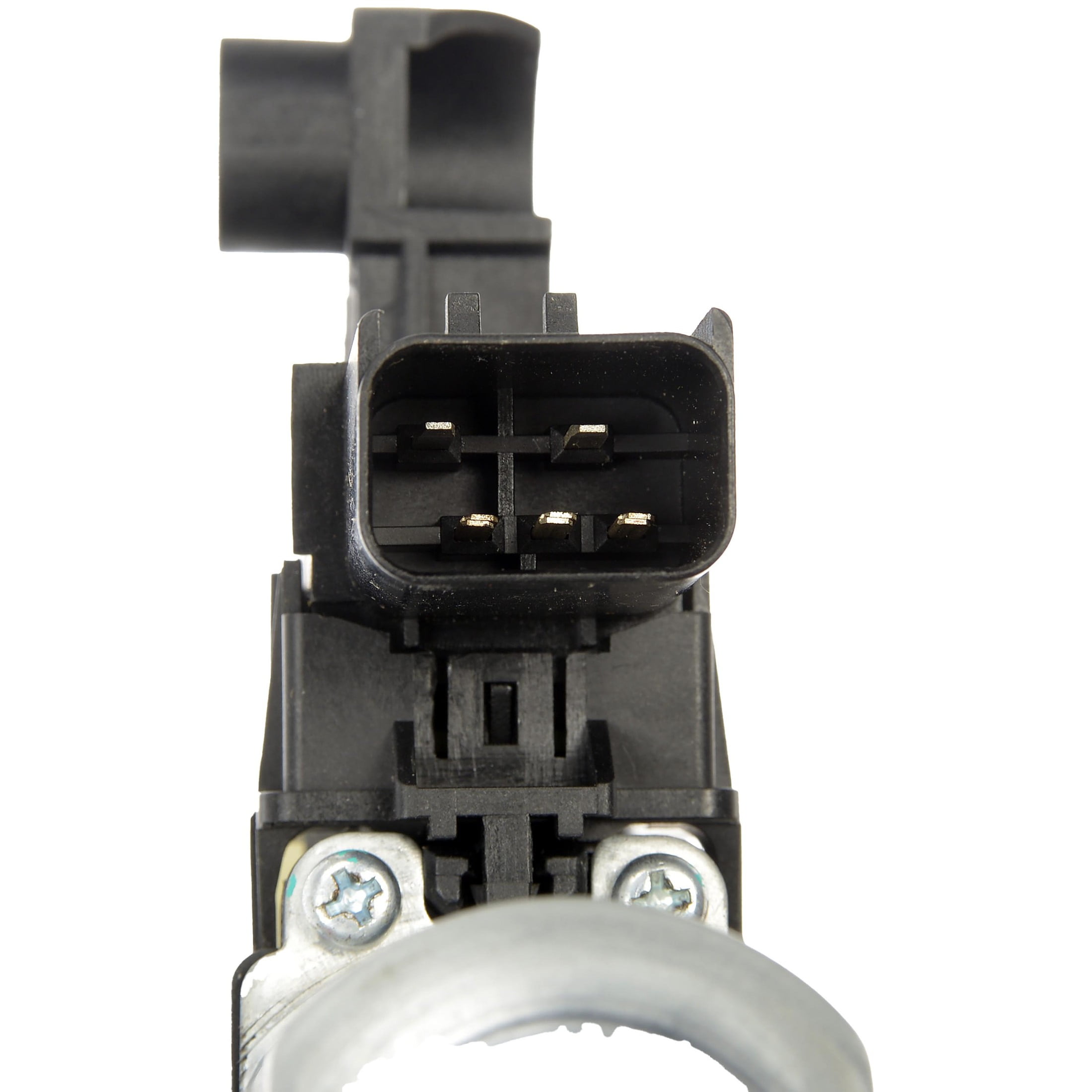 Dorman 748-589 Front Passenger Side Window Motor and Regulator Assembly for Specific Chrysler Models
