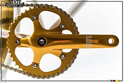state crankset