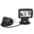 thumbnail image 2 of Reflector remoto, reflector remoto 100W 8.3A Foco impermeable Reflector con control remoto El mejor de su clase, 2 of 8