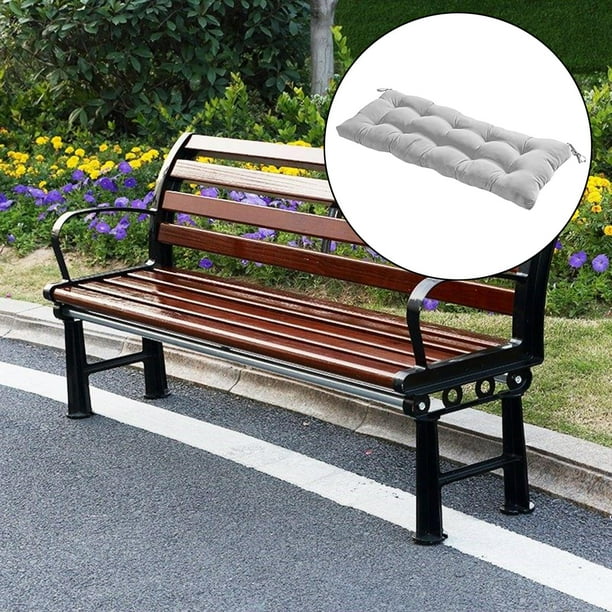 Lipstore Replacement Long Cushion For Outdoor Garden Loveseat Lounge Chair Cushions Navy Blue Other