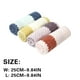 thumbnail image 5 of Paños De Limpieza De Microfibra, Paños De Cocina Altamente Absorbentes, Trapos De Cocina Reutilizables, Paños De Fregar Sin Pelusa, Paños De Cocina De Secado Rápido, Limpieza Multiusos Para El Hogar, 5 of 7