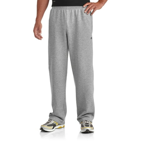 fleece russell pants rich cotton performance