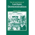 thumbnail image 1 of The Art and Science of Lecture Demonstration, 1 of 3