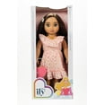 thumbnail image 1 of Poupée 18 pouces de la collection ily 4EVER de Disney – Inspirée par Aurore, 1 of 4