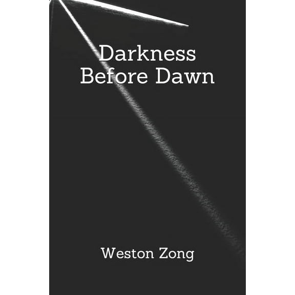 Darkness before Dawn (Paperback)