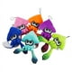 thumbnail image 4 of Muñeco de peluche de calamar Splatoon 3 para niños, juguete colgante de animal de peluche, Kawaii, regalo de Navidad, 23cm, 4 of 6